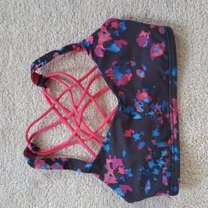 Lululemon bra